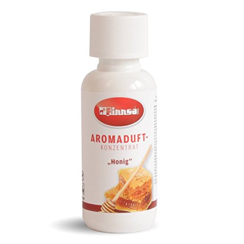 Finnsa Aroma Duft Konzentrat Honig 1 Liter