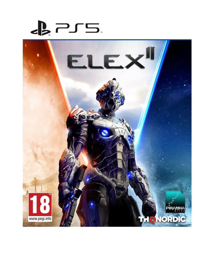 Elex II (2)