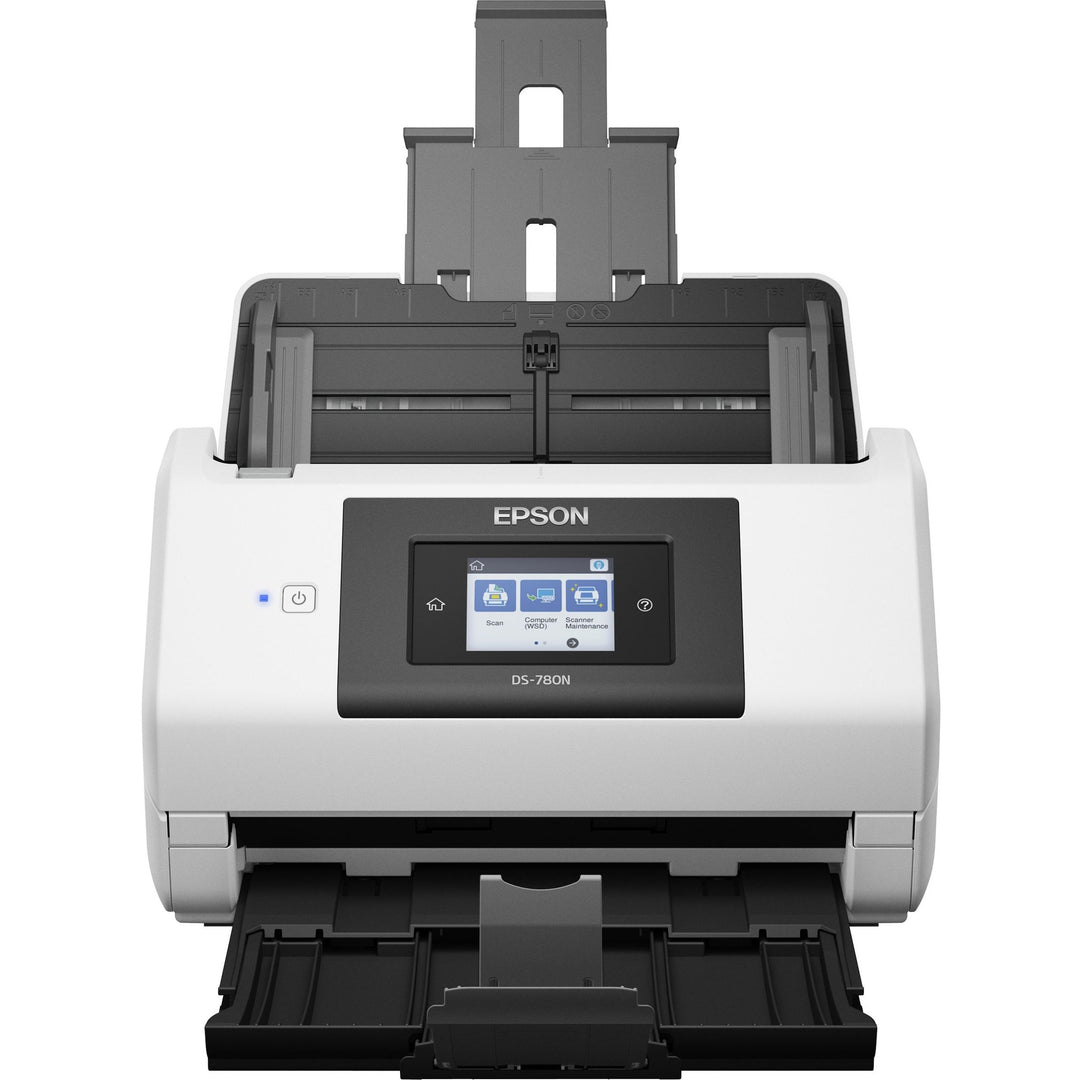 Epson Workforce DS-780N