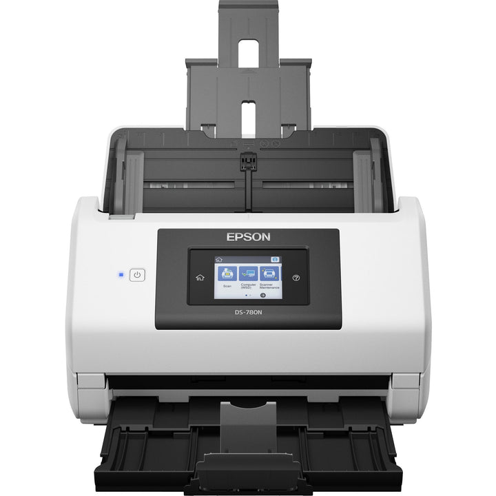 Epson Workforce DS-780N