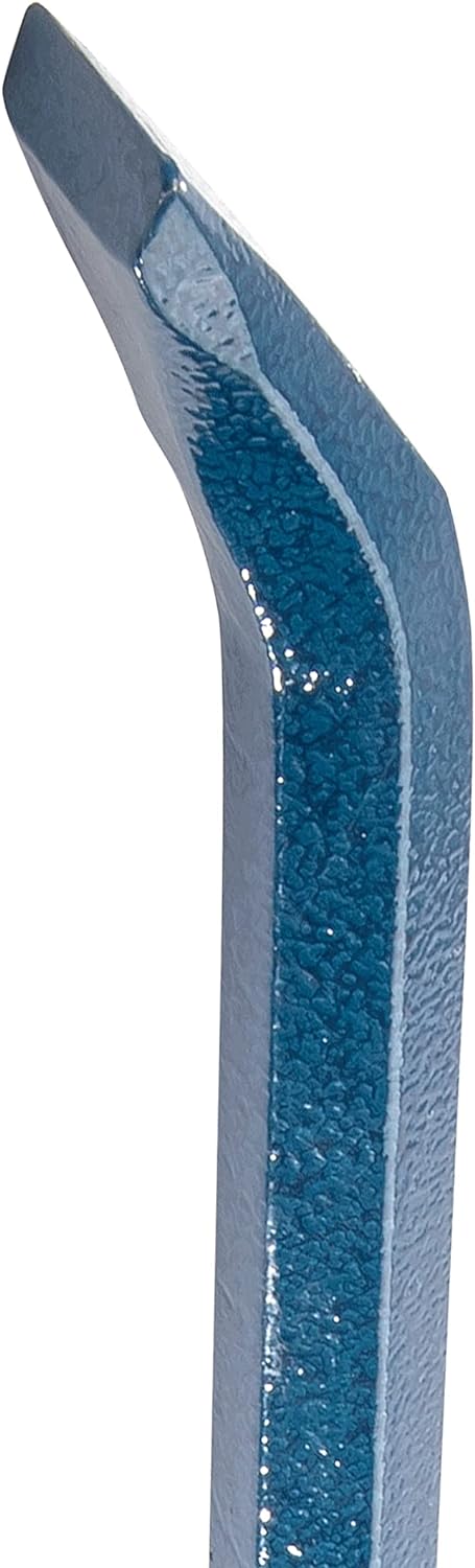 Estwing EWB Schwanenhals Wrecking Bar, EWB-30 30" (Inches), 30" (Inches)