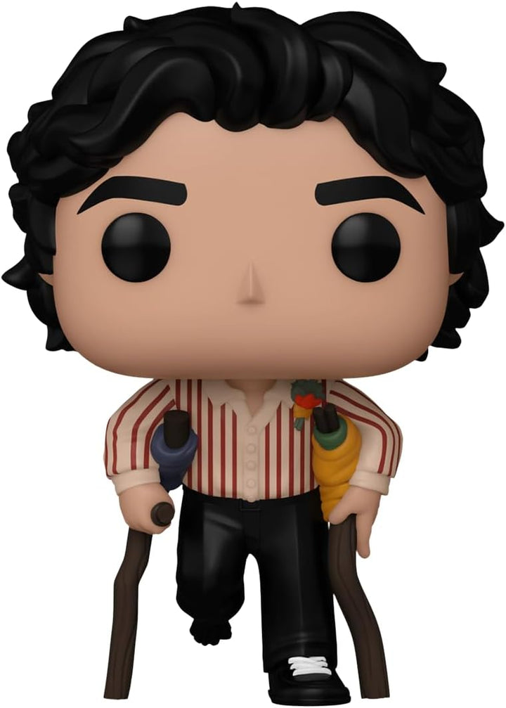 Funko Pop! TV: Yellowjackets - Ben - Vinyl-Sammelfigur - Geschenkidee - Offizielle Handelswaren - Sp