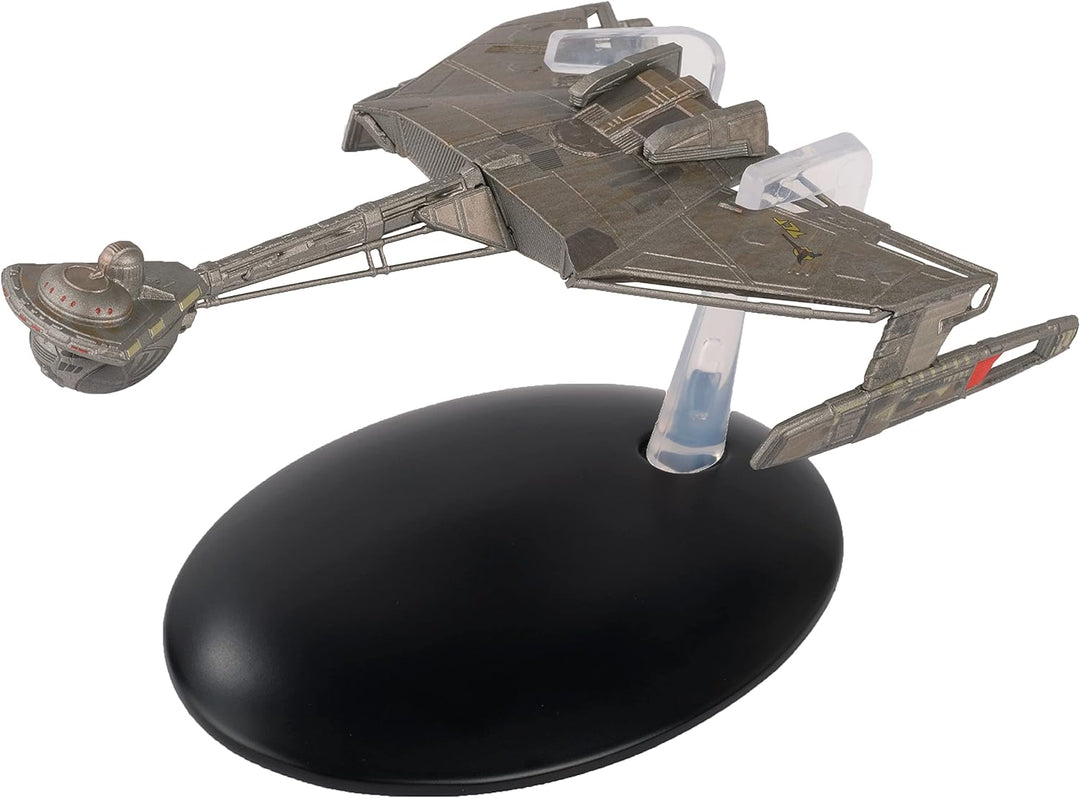 Star Trek Klingon D4 Concept Raumschiff