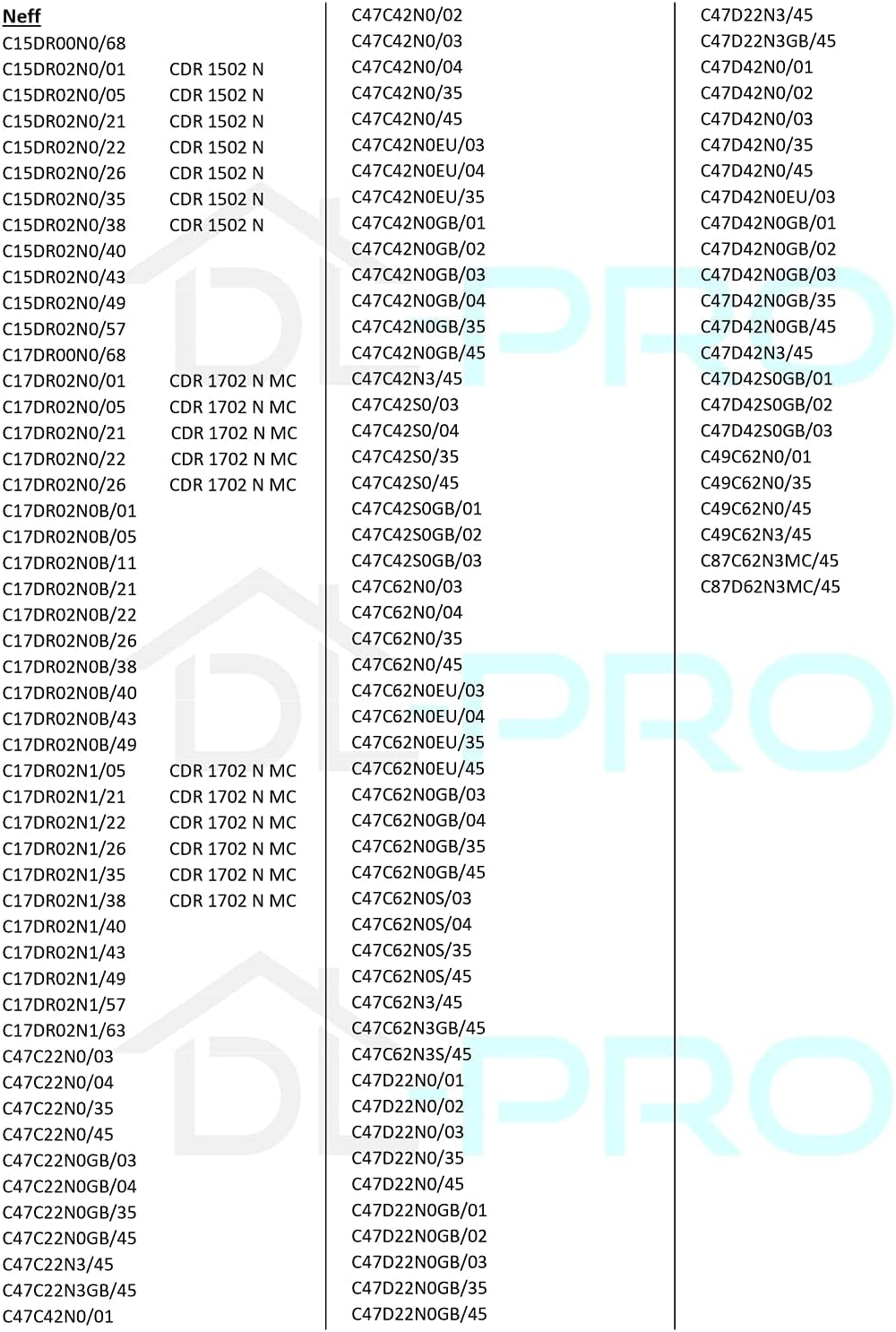 DL-pro Wassertankreparatursatz für Bosch Siemens 12004156 Reparaturset für Wassertank für Dampfgaröf