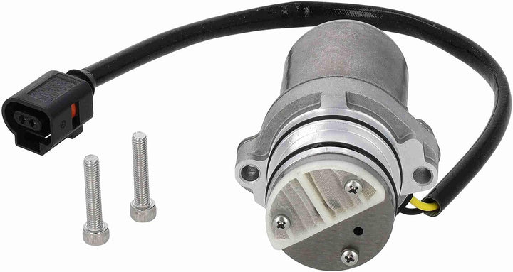 Vorladepumpe Lamellenkupplung passend für HALDEX GEN 5 - A1 A3 Golf 6 T5 Passat Octavia