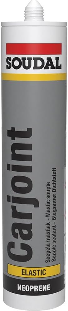 Carbond 955DG Primer Carbon-Primer 955DG Soudal 30 ml