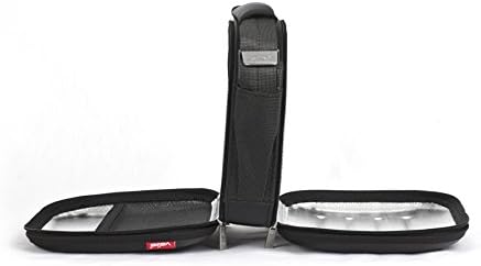 Nomad Executive Lunschtasche Satin, Satin