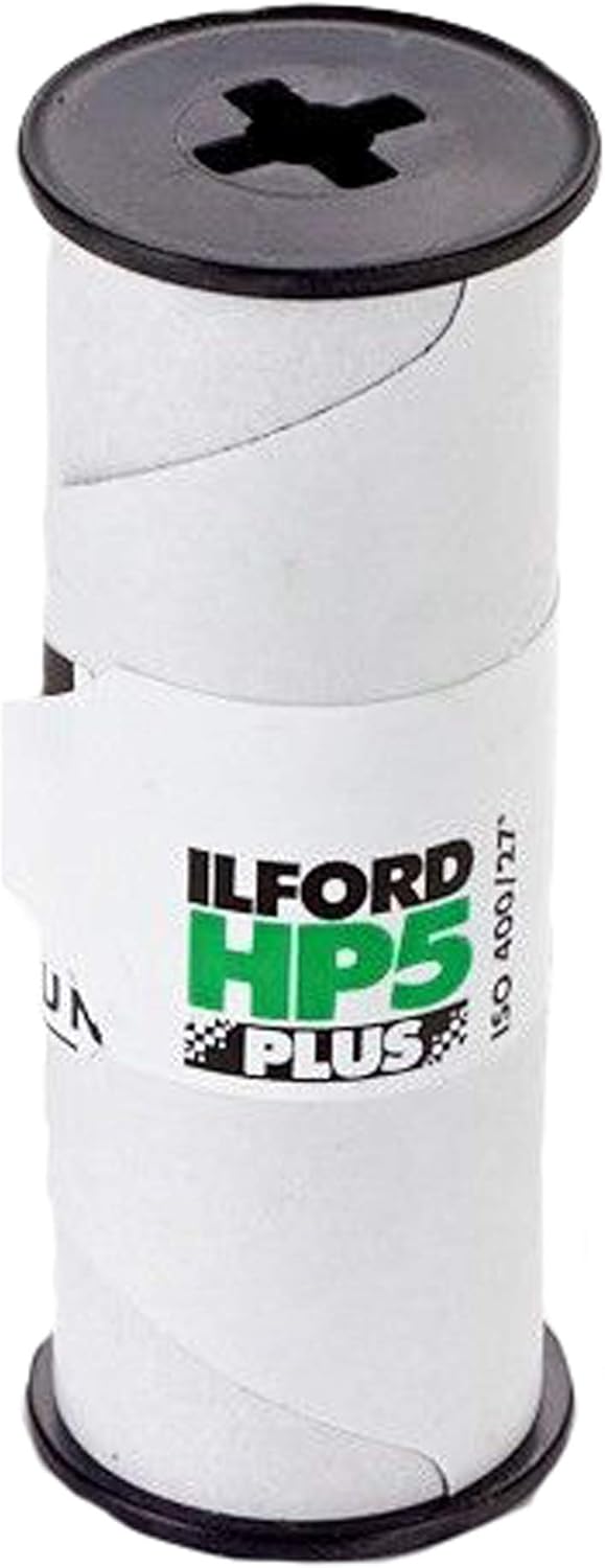 Ilford 1629017 Fotopapier schwarz-weiss