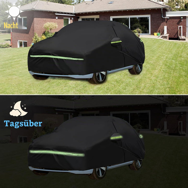 Autoplane Wasserdicht Atmungsaktiv Kompatibel mit VW Beetle 1960-2023