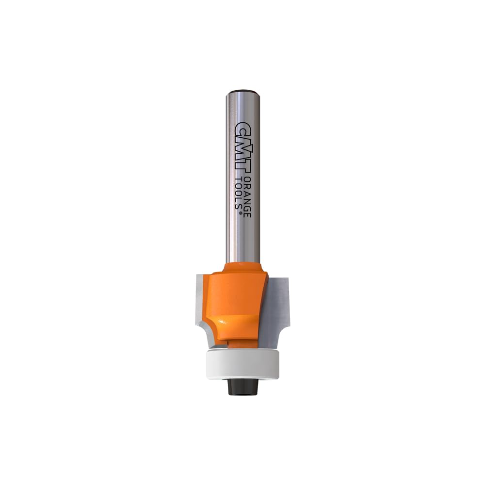 CMT Orange Tools 738.167.11 – Erdbeere R. Concavo mit rodam. HM S 6 I 12.7 R 2 D 16.7