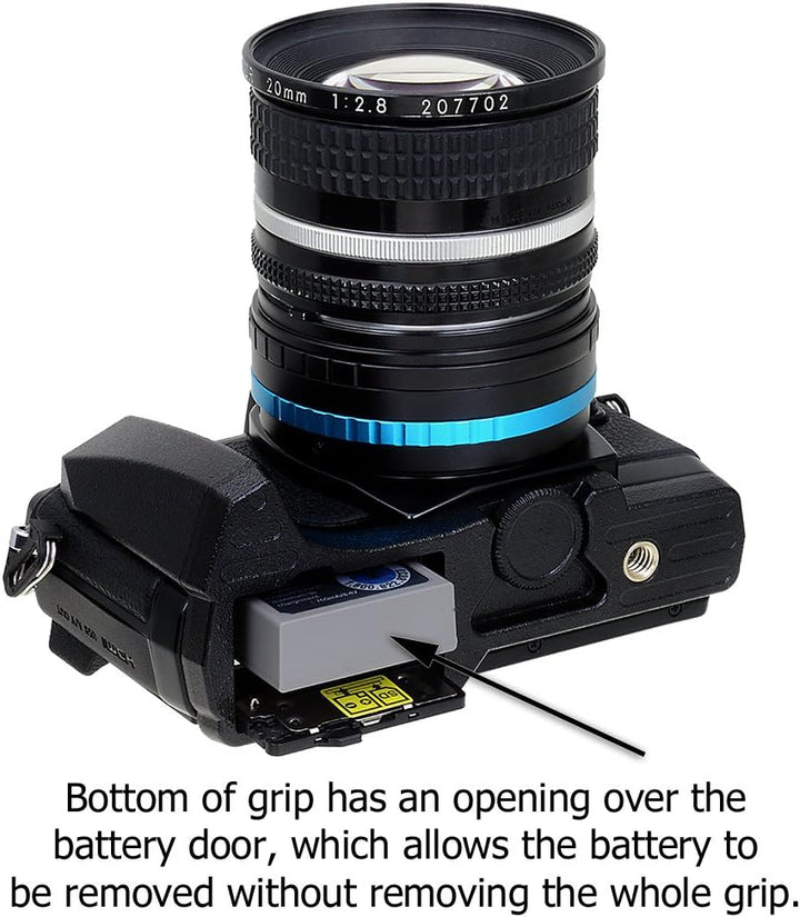 Fotodiox Pro Olympus OM-D E-M10, Olympus OM-D E-M10
