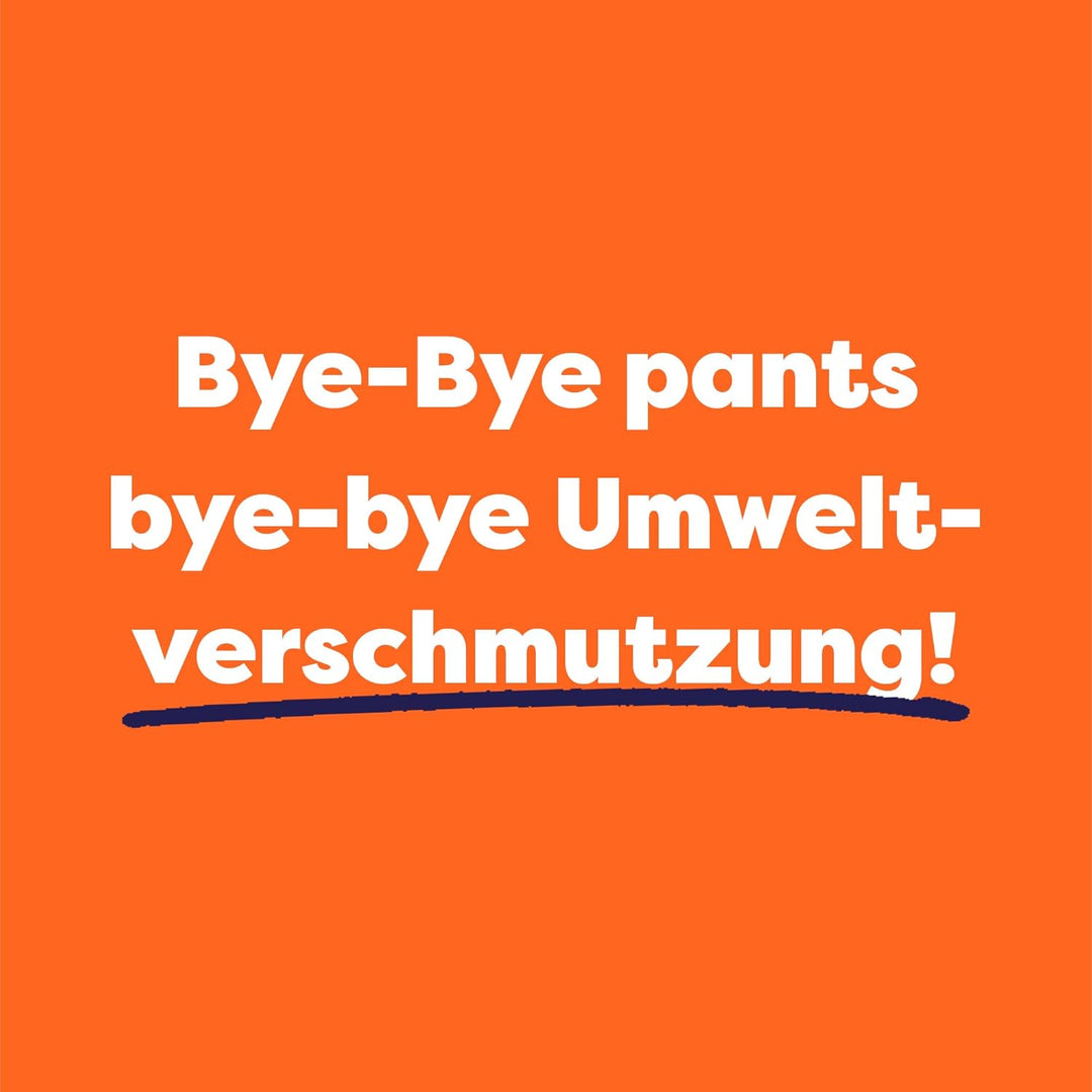 Bambino Mio Unisex Baby Brave Dinos and Toddler Training Underwear, Mehrfarbig, 2-3 Jahre (3er Pack)