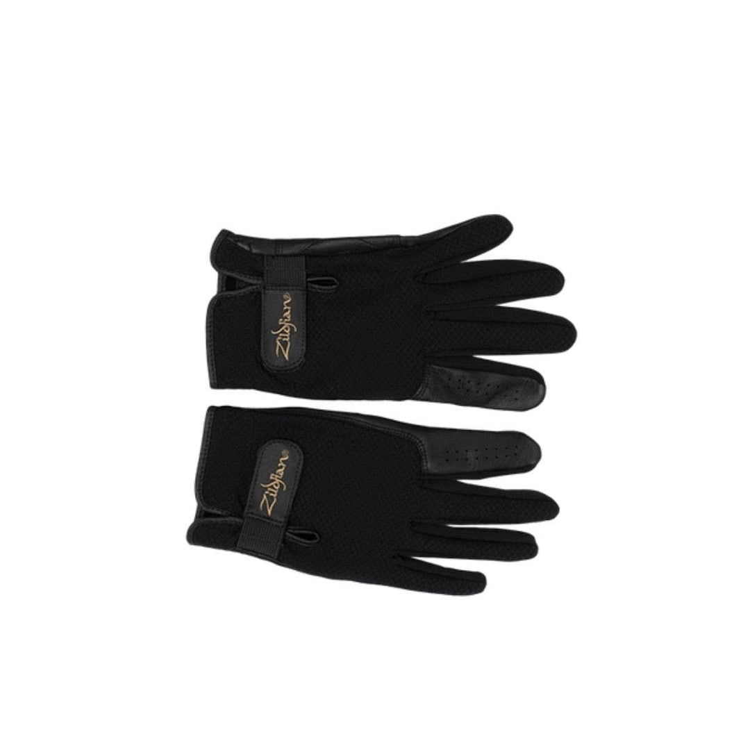 Zildjian Touchscreen-Handschuhe für Schlagzeuger, Grösse XL