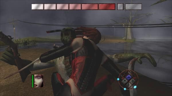 Bloodrayne: Revamped (Limited Run) (Import)