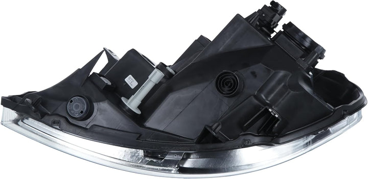 Valeo Hauptscheinwerfer 043396
