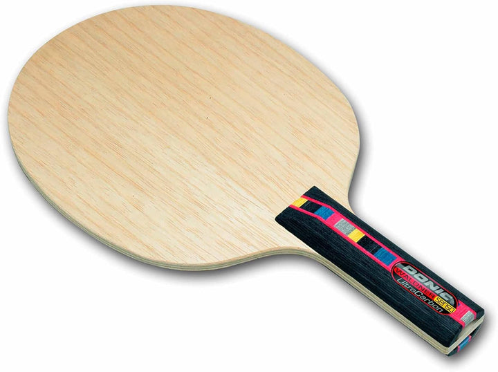 DONIC Holz Waldner Senso Ultra Carbon anatomisch, anatomisch