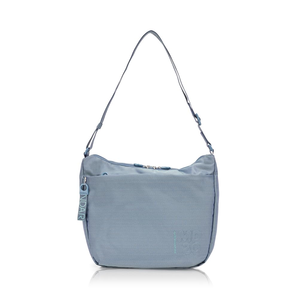 Mandarina Duck Damen Md20 Crossover MD 20 Blau (Blue Wing), Blau (Blue Wing)