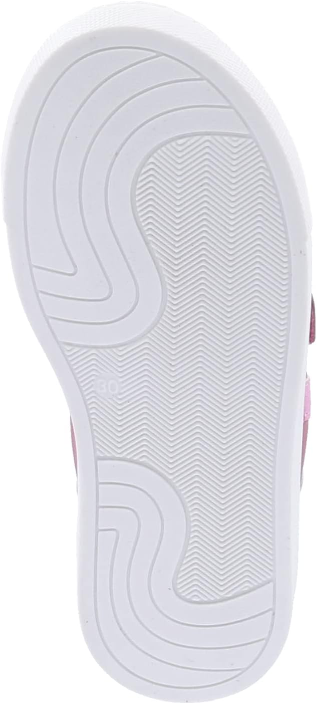 Bisgaard Jungen Joshua S Sneaker 32 EU Pink, 32 EU Pink