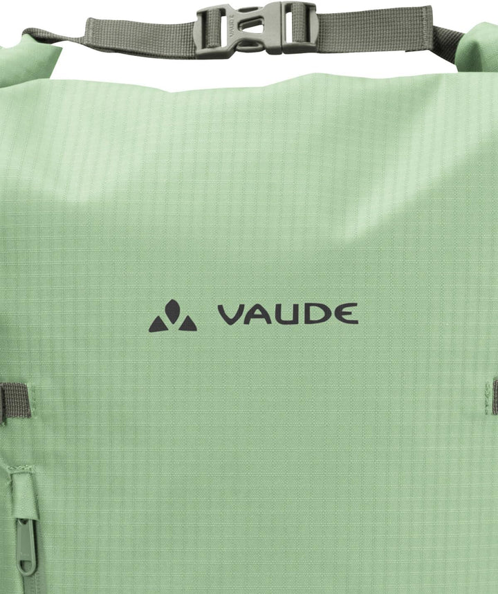 VAUDE Cityrucksack CityGo II Aloe Vera Einheitsgrösse, Aloe Vera Einheitsgröße