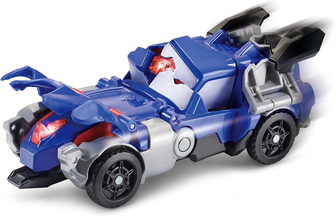 VTech 80-541404 Spielzeugdinosaurier, Mehrfarbig