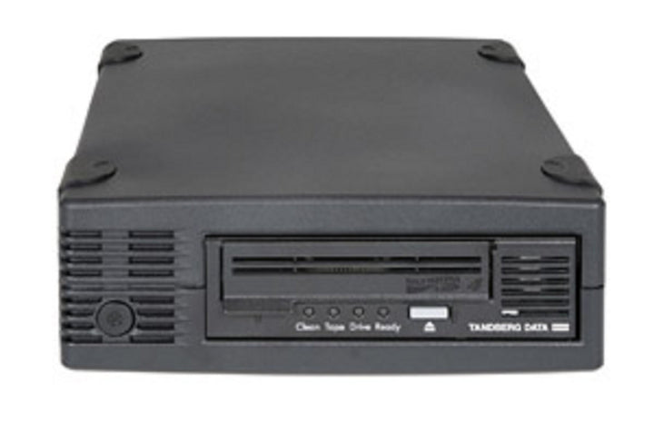 Tandberg LTO-4 HalfHeight Streamer SCSI