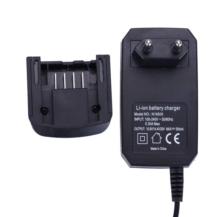 LBXR20 Li-Ion Ladegerät für Black & Decker 10,8 V 14,4 V 18 V 20 V Serise LBXR20-OPE LB20 LBX20 LBX4