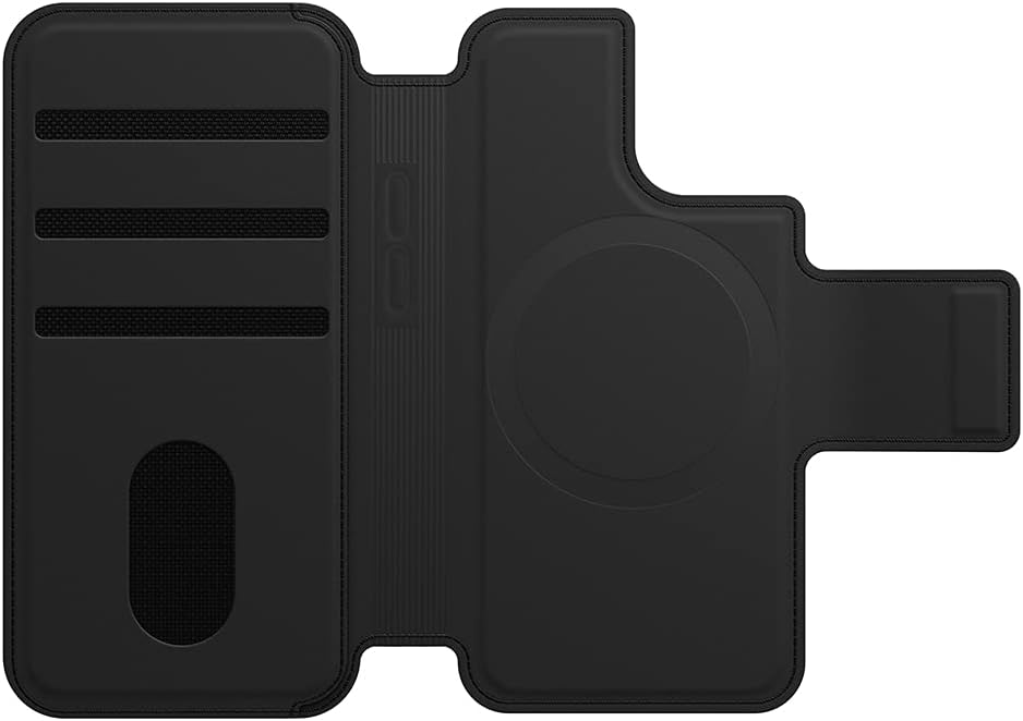 OtterBox Abnehmbare Folio-Brieftasche (Schutzhülle separat erhältlich) für MagSafe – iPhone 12 Mini