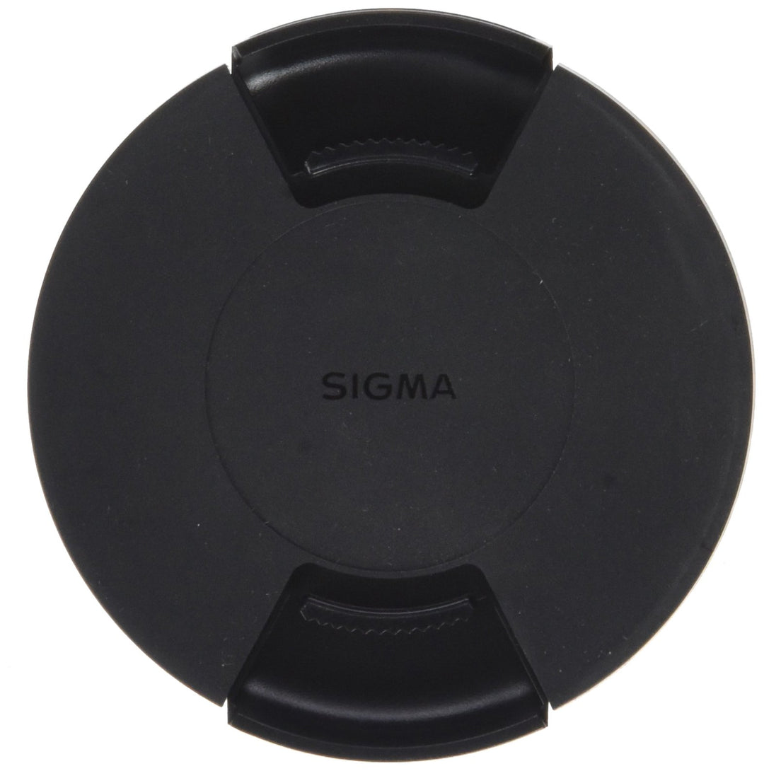 Sigma Frontdeckel LCF-77 III mm 77 mm Single, 77 mm Single