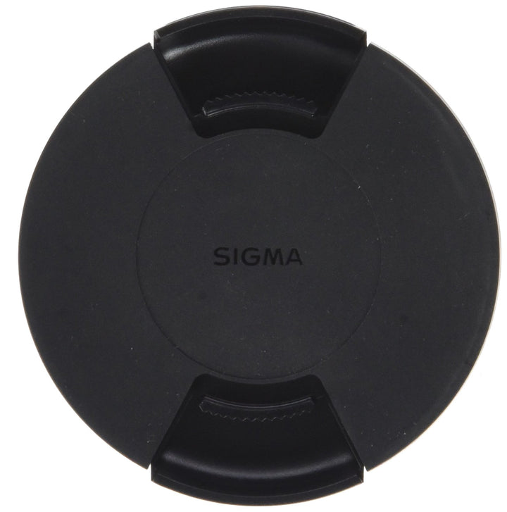 Sigma Frontdeckel LCF-77 III mm 77 mm Single, 77 mm Single