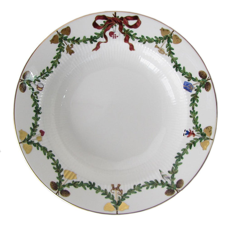 Teller tief gross 24cm