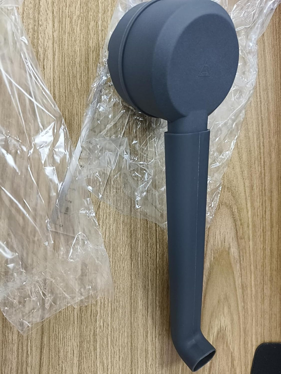 Dampfumleiter für Thermomix TM5 TM6, Dampf Umleitung Zubehör aus Lebensmittelechtes PP, Dampfableite