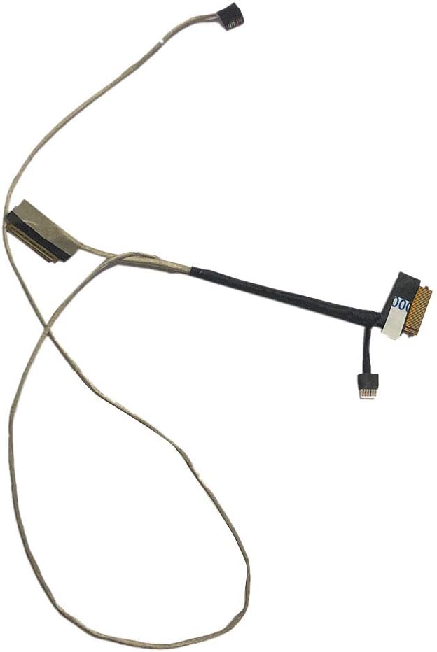 Gintai FG540 LCD-LED-Touchscreen-Anzeige Videokabel für Lenovo IdeaPad L340-15API 81LK 81LW, L340-15