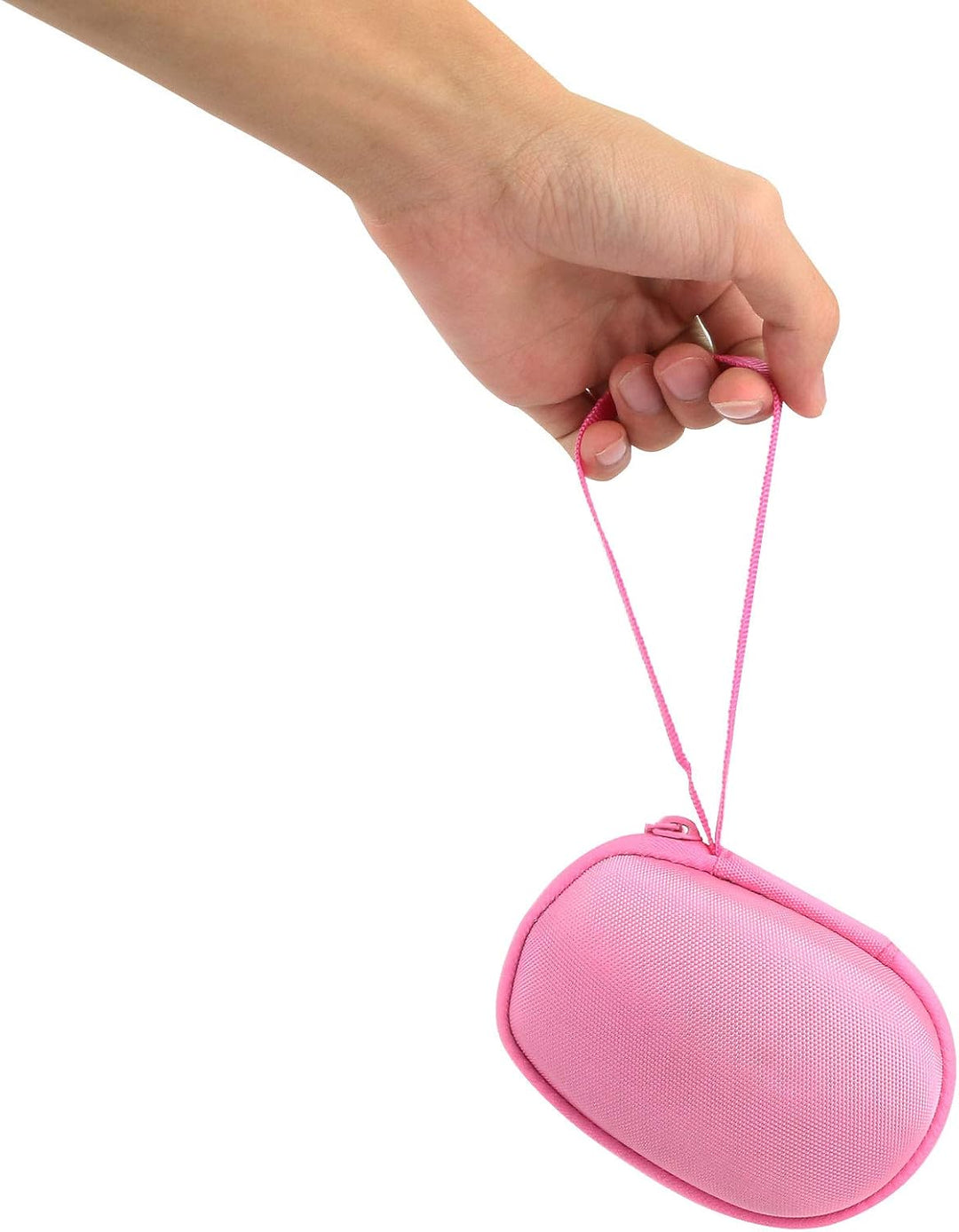 co2CREA Hart Schutz Hülle Etui Tasche für Logitech MX Anywhere 4 /Anywhere 3S /Anywhere 3 /Anywhere