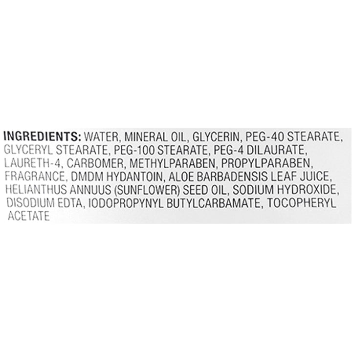 Keri Original Body Lotion für trockene Haut - 15 ounce / 445ml 443.6 ml (1er Pack), 443.6 ml (1er Pa