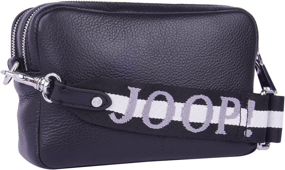 Joop! - carino susan shoulderbag xshz Schwarz