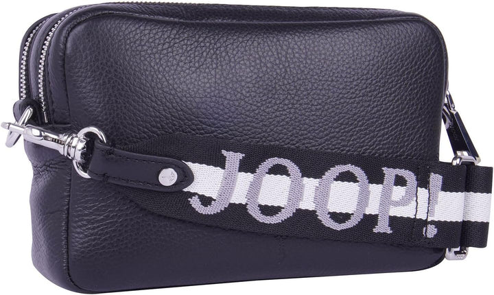 Joop! - carino susan shoulderbag xshz Schwarz