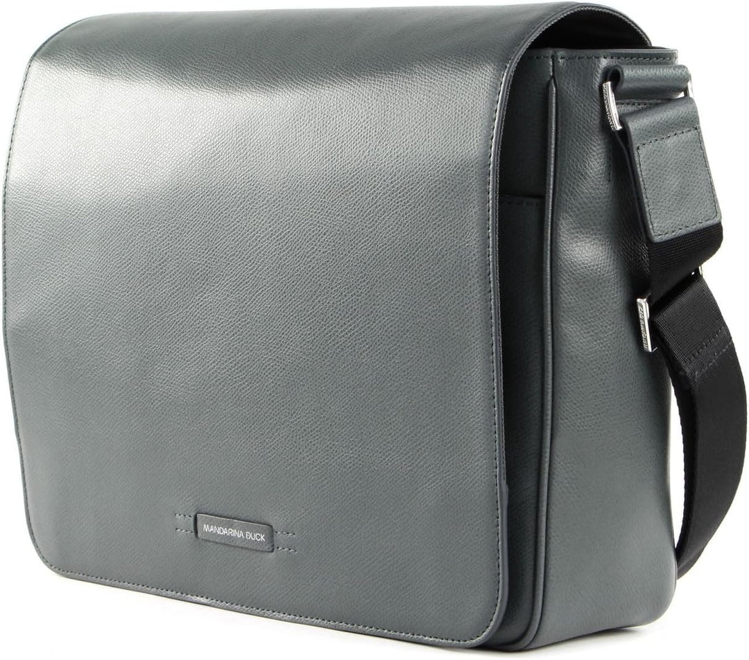 Mandarina Duck Times Messenger Lead