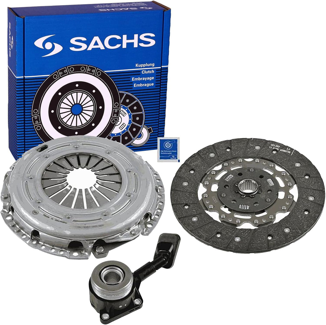 SACHS 3000 990 378 Kupplungssätze