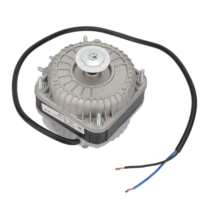 YZF10-20 Lüfter Motor High Speed Kondensator Motor Wärmeableitungsmotor Fit für Kühlschrank Indust