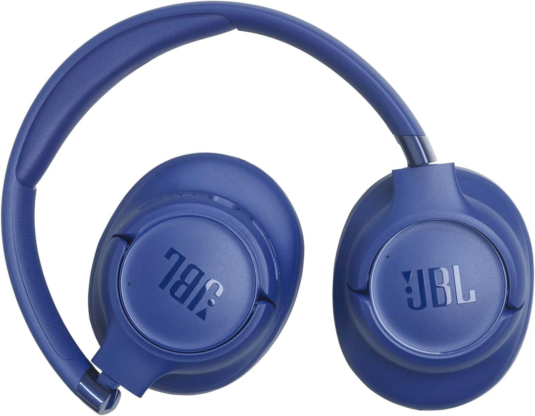 JBL Tune 780 NC Kabellose Over-Ear-Kopfhörer mit adaptivem Noise-Cancelling, Smart Ambient, Bis zu 7