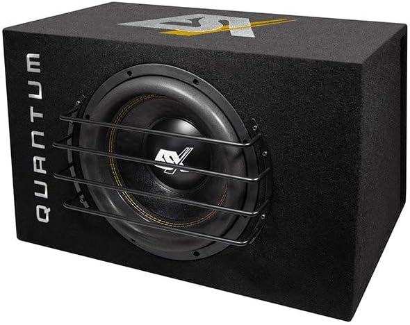 ESX QXB12 | 30 cm (12&