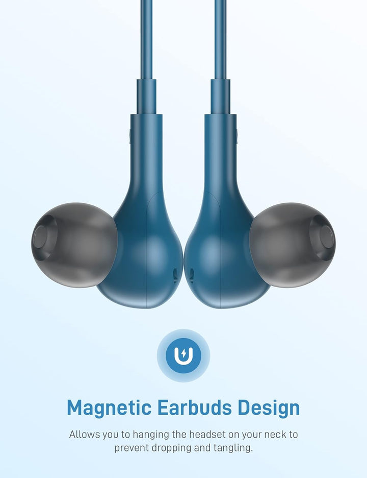 USB C Kopfhörer für iPhone 17 Pro Max Samsung A56 A36 A17 A16 Z Flip7 Fold 7 S25 Ultra S23 FE,In Ear