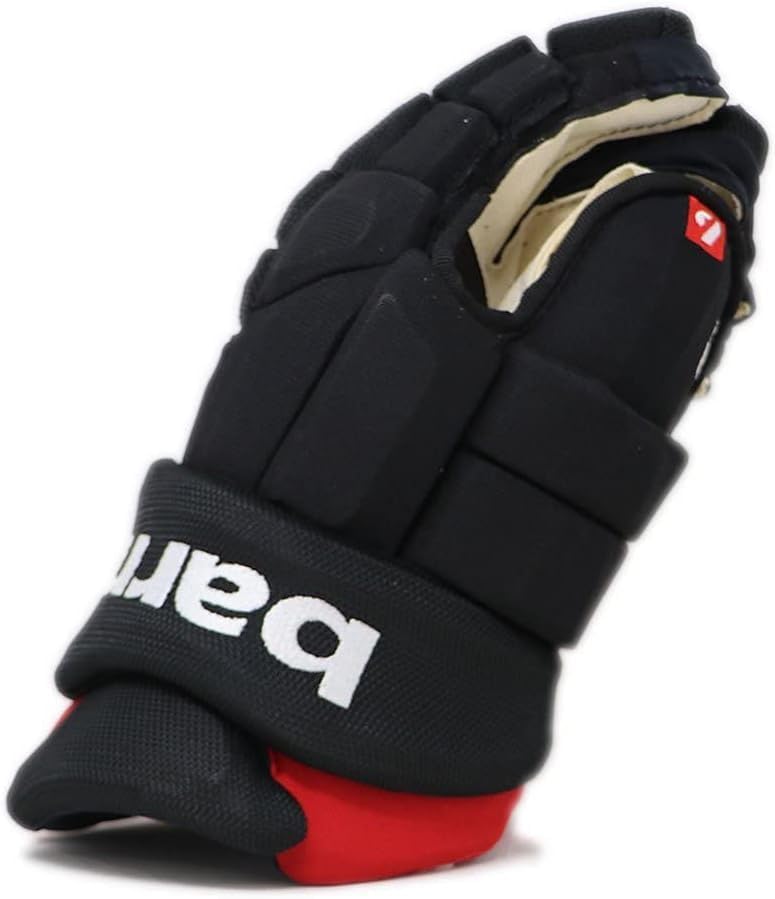 BARNETT B-7 Wettkampfhockeyhandschuh 15, 15
