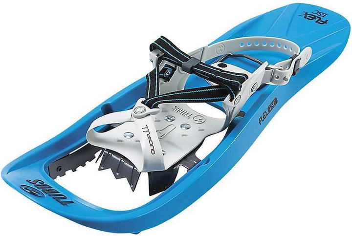 Tubbs Schneeschuhe Flex Esc Flex Esc 22 22 Blau, Flex Esc 22 22 Blau