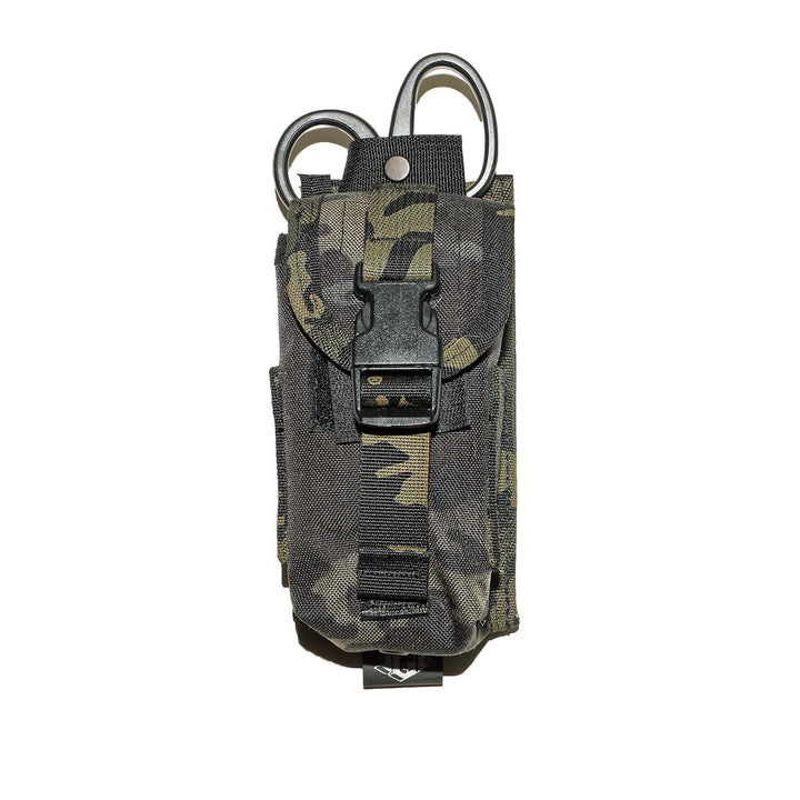 HSGI Bleeder Multicam Black
