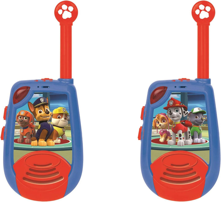 Lexibook tw25 Pa Paw Patrol 3D