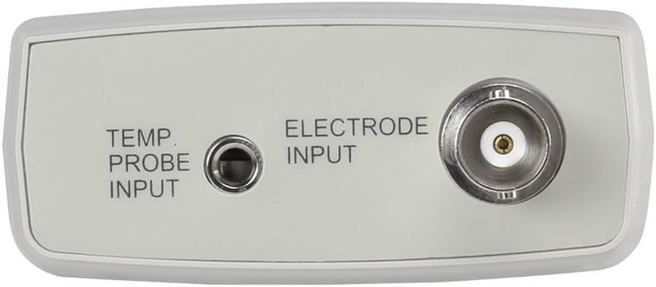 VOLTCRAFT PHT-200 Kombi-Messgerät pH-Wert, Redox (ORP)