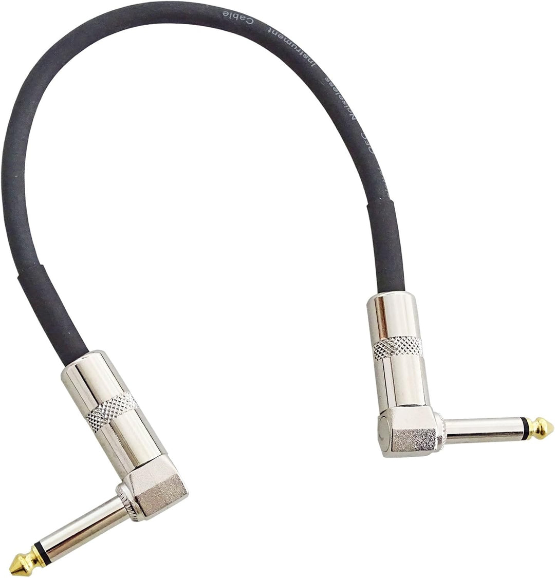Boss FS-5U Fusstaster Momentary Switch + keepdrum Patchkabel 30cm