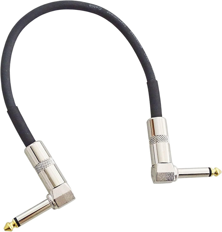Boss FS-5U Fusstaster Momentary Switch + keepdrum Patchkabel 30cm