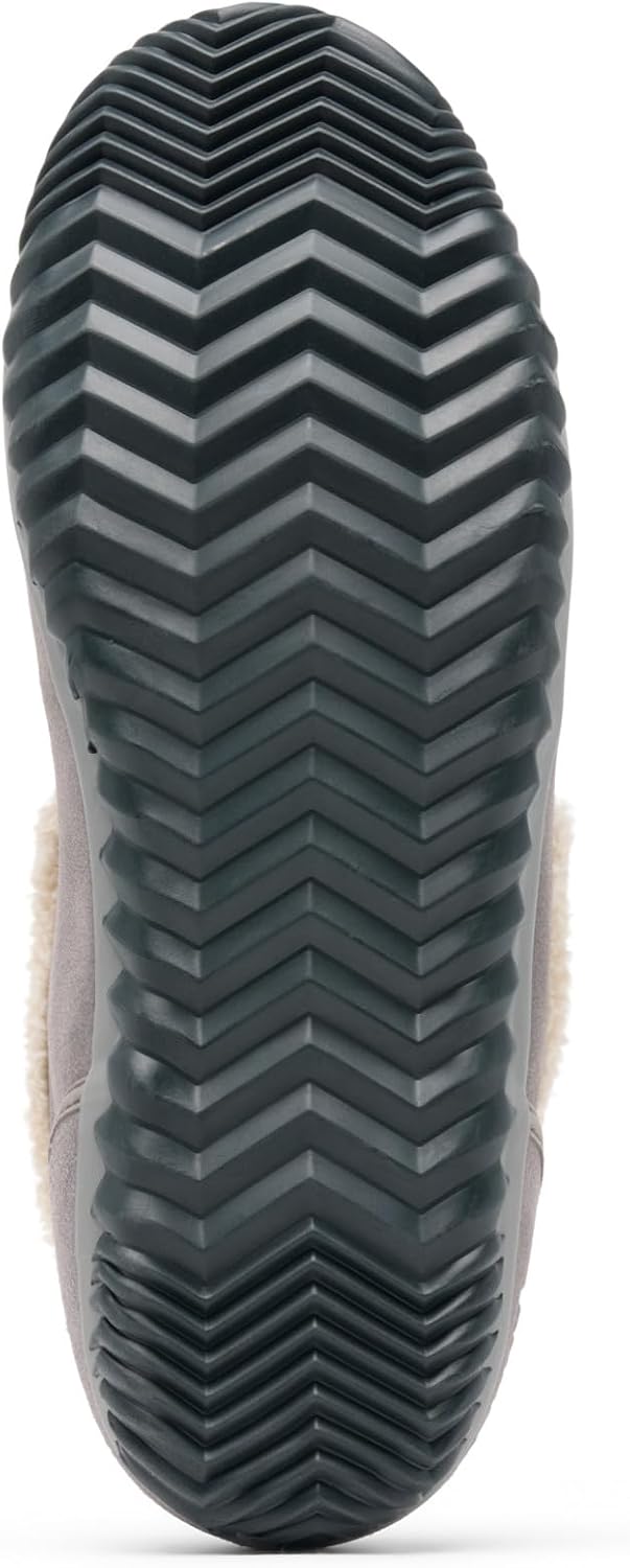 Sorel Herren-Slipper, SOREL DUDE MOC 40 EU Grau Quarry, 40 EU Grau Quarry